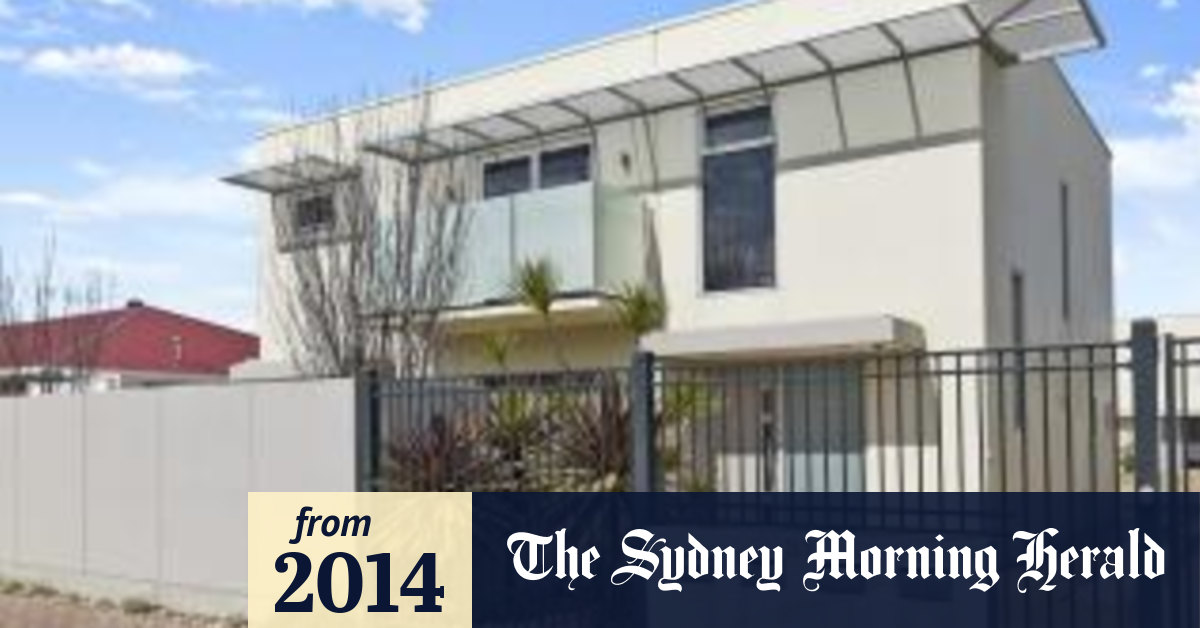 Best of Adelaide Domain